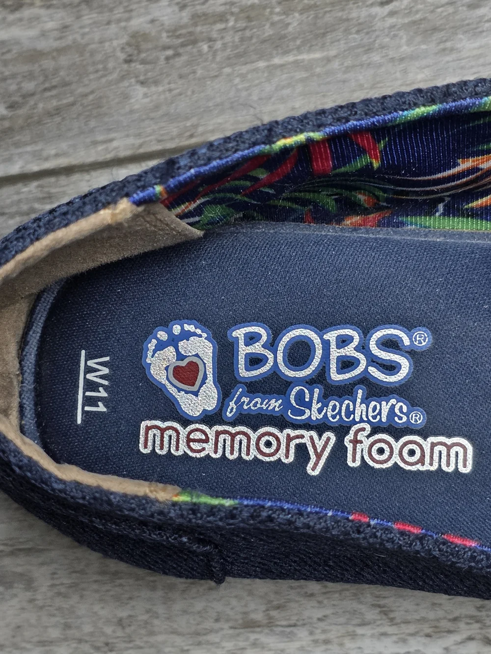 BOBS from Skechers new without